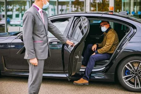 VIP Meet & Assist & Airport Transfers in Sharm El Sheikh