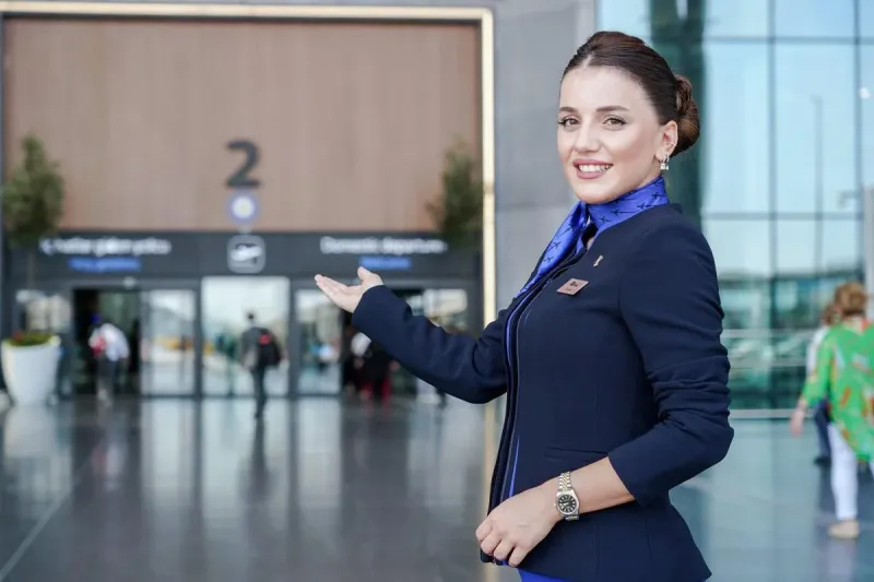 TOP VIP Meet & Assist — Sharm El Sheikh Arrival