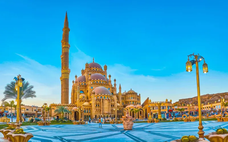 Sharm El Sheikh Guide: Your Complete 2025 Playbook
