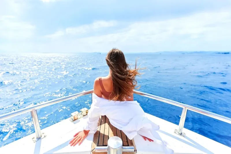 Book Activities in Sharm El Sheikh: The Complete 2025 Planner