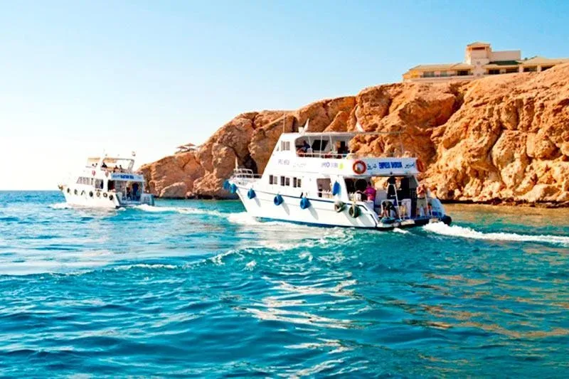 Excursions in Sharm El Sheikh: The Ultimate Insider Guide to Sea, Desert & Culture