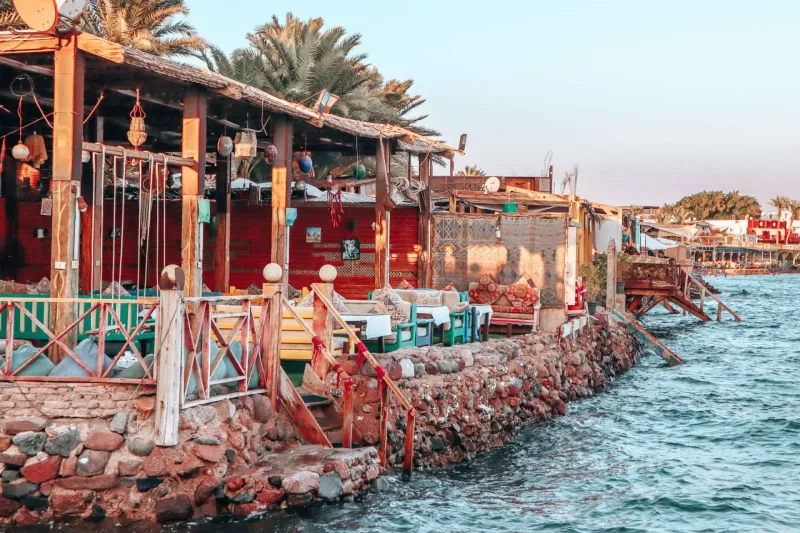 Sharm El Sheikh Things to Do: The Ultimate Local Guide to Sea, Desert & Culture