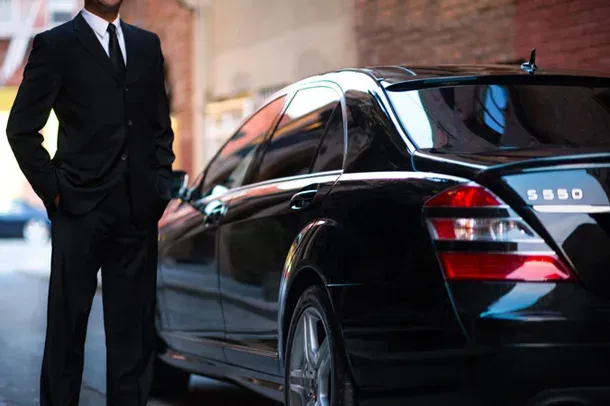 VIP Airport Transfers in Egypt: Fast-Track & Meet-and-Assist Guide (2025)