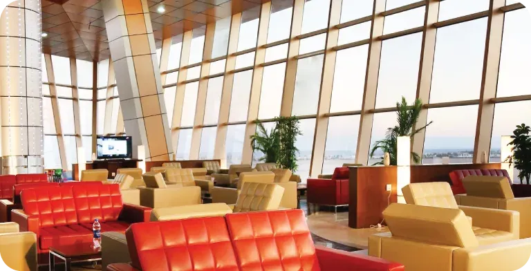 Sharm El Sheikh Airport VIP Service (2025): Fast-Track, Meet & Assist, Lounge Access