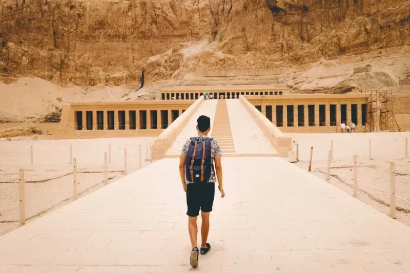 Luxor & Valley of the Kings Day Tour: Ancient Thebes in One Unforgettable Day