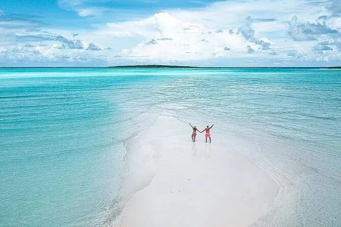 White Island + Ras Mohammed: Differences and Which One to Choose