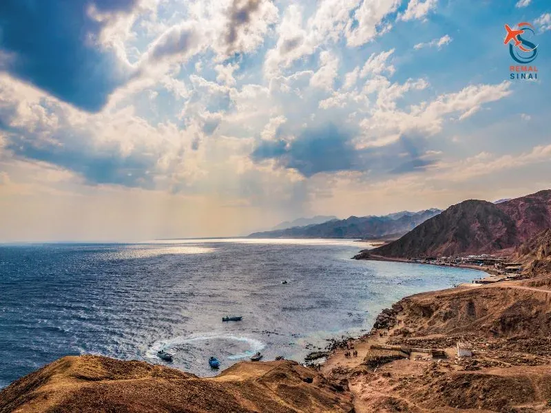 Red Sea Activities 2026 – Snorkeling and Diving
