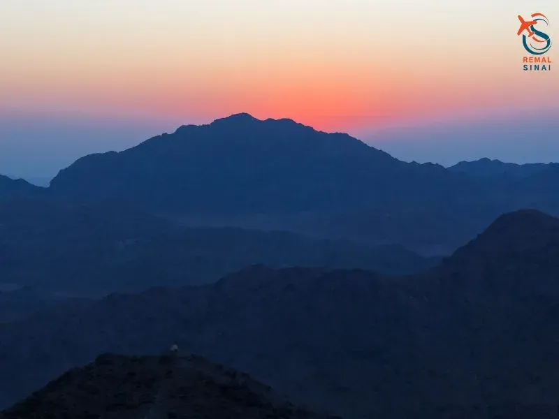 Mount Sinai from Sharm El Sheikh: Night Hike, What to Wear, How Hard Is It?