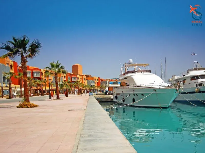 Best Excursions in Hurghada 2026: Prices, Reviews and Travel Tips