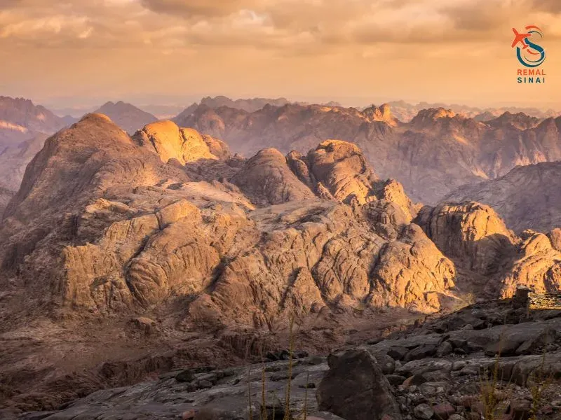 Mount Sinai Tour 2026 – Complete Travel Guide