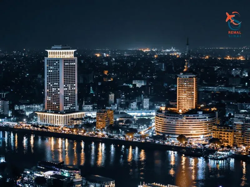 Cairo Tour from Sharm El Sheikh: Best Day Trip Guide