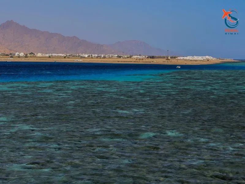 Hurghada Island Trips: Best Red Sea Day Tour Guide