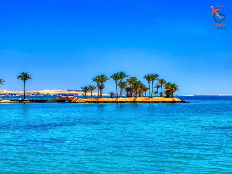 Paradise Island Hurghada Price 2026: Full Guide, Inclusions & Booking Tips