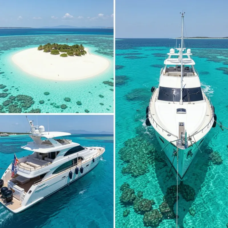 Ras Mohammed by Bus vs Boat: Which Sharm El Sheikh Tour Should You Choose?