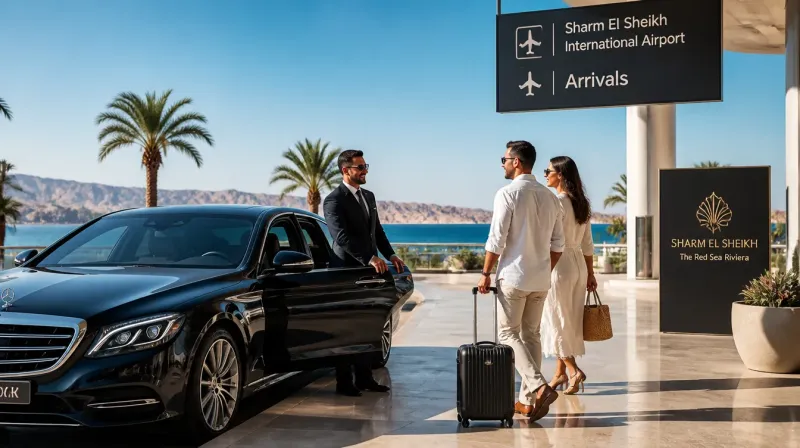 Sharm-El-Sheikh-airport-transfer-service-with-private-car-and-VIP-arrival-support