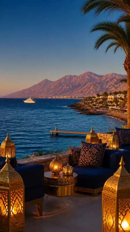 Things to Do in Sharm El Sheikh 2026: Best Excursions, Sea Trips, Safari & VIP Travel