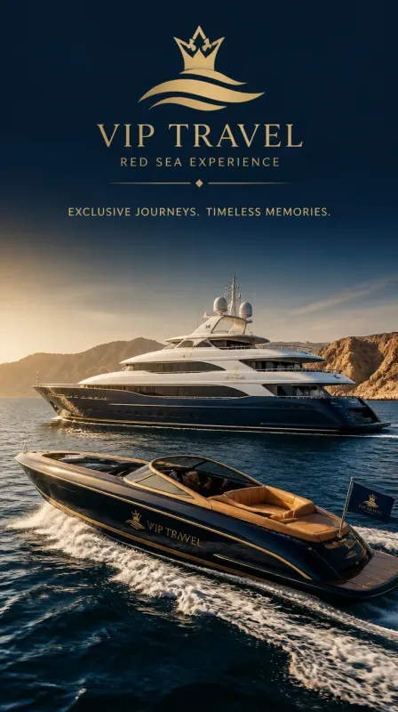 Private Boat Trips in Sharm El Sheikh 2026: Yacht, Speedboat, Snorkeling & VIP Sea Day Guide