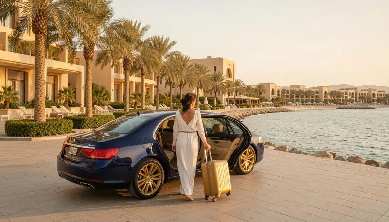 Sharm El Sheikh in August: Weather, Moscow Flight Time and Best Tours to Plan