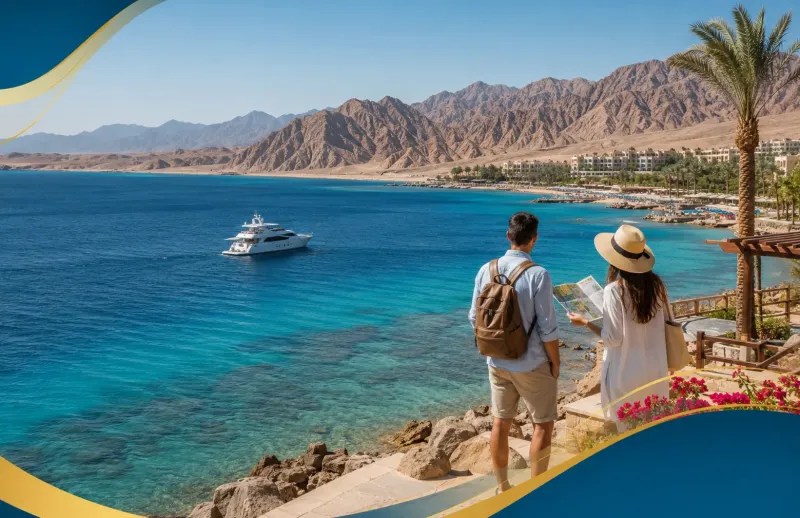 Sharm El Sheikh Holiday in Egypt: Tours, Prices and Ready-Made Itineraries