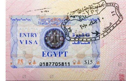 Do I need a Visa for Sharm El Sheikh? How do I get a Visa?